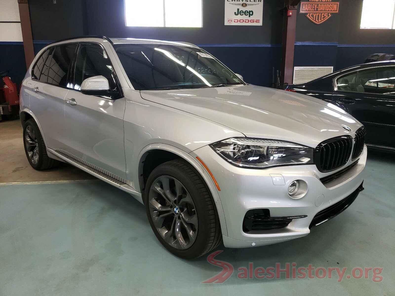 5UXKT0C54G0S76147 2016 BMW X5