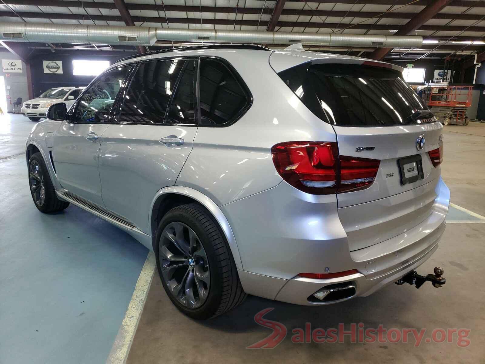 5UXKT0C54G0S76147 2016 BMW X5