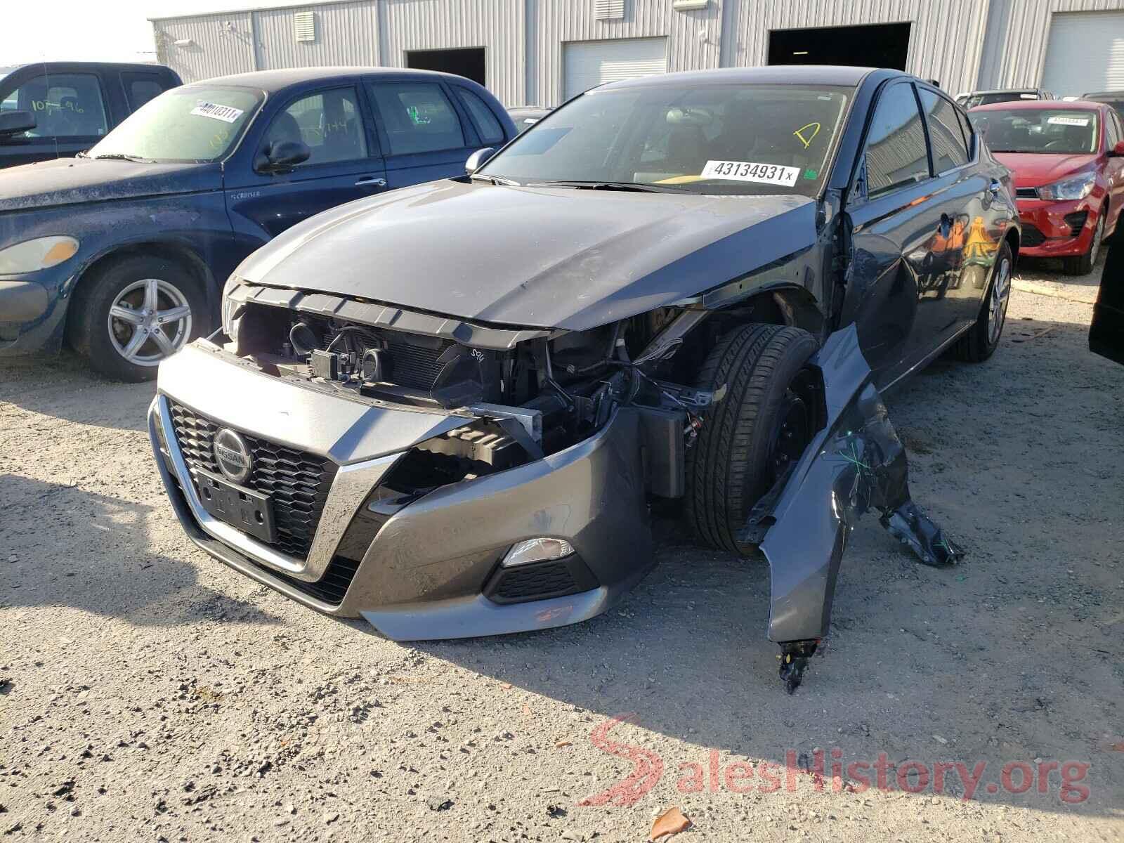 1N4BL4BV2KC217430 2019 NISSAN ALTIMA