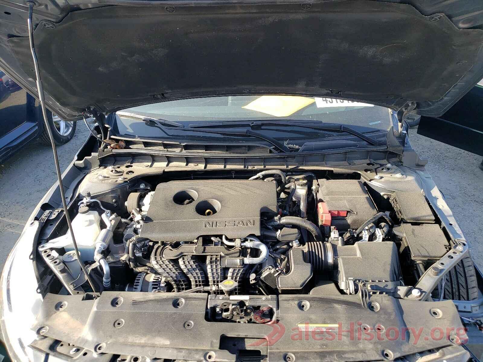 1N4BL4BV2KC217430 2019 NISSAN ALTIMA