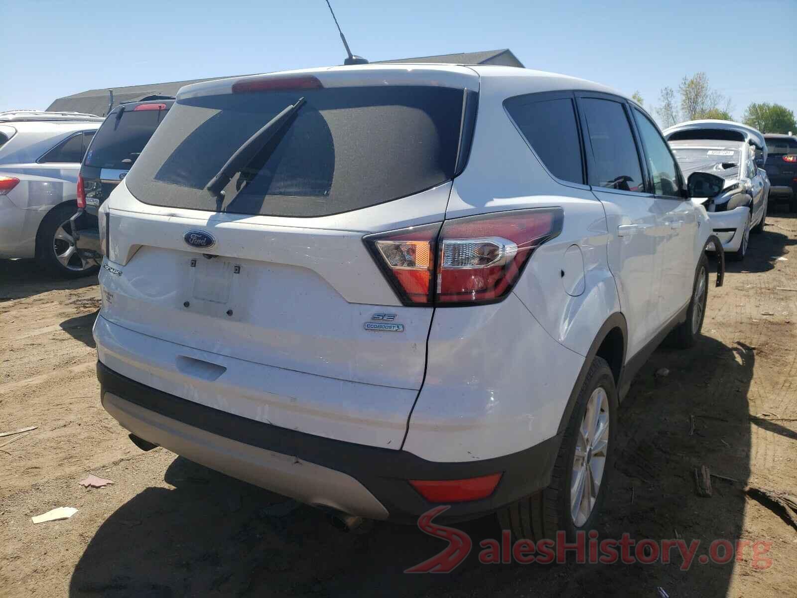 1FMCU0GD3HUA84048 2017 FORD ESCAPE