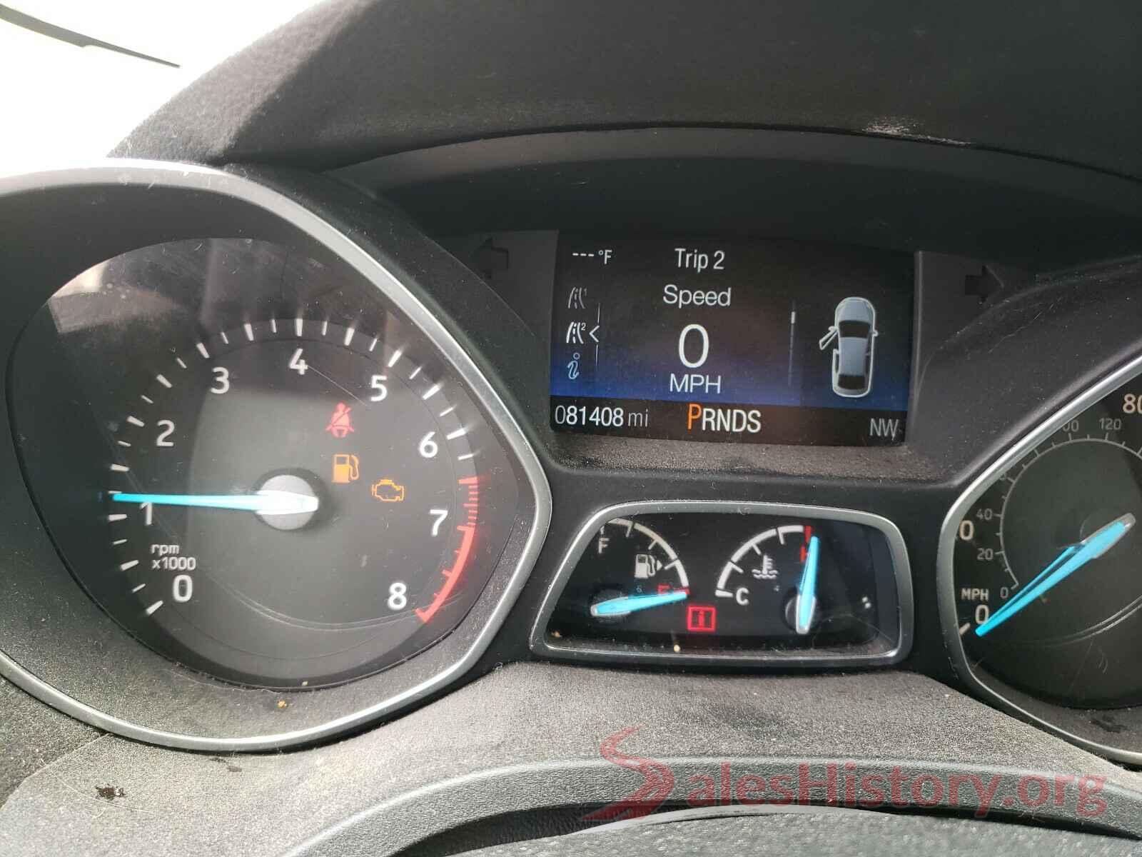 1FMCU9GD8HUE49568 2017 FORD ESCAPE