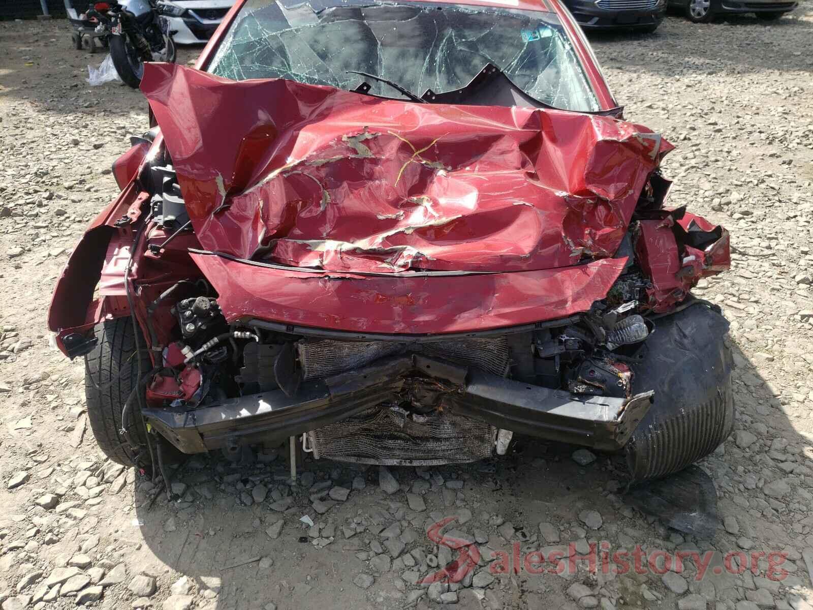 KMHD35LH1HU383986 2017 HYUNDAI ELANTRA