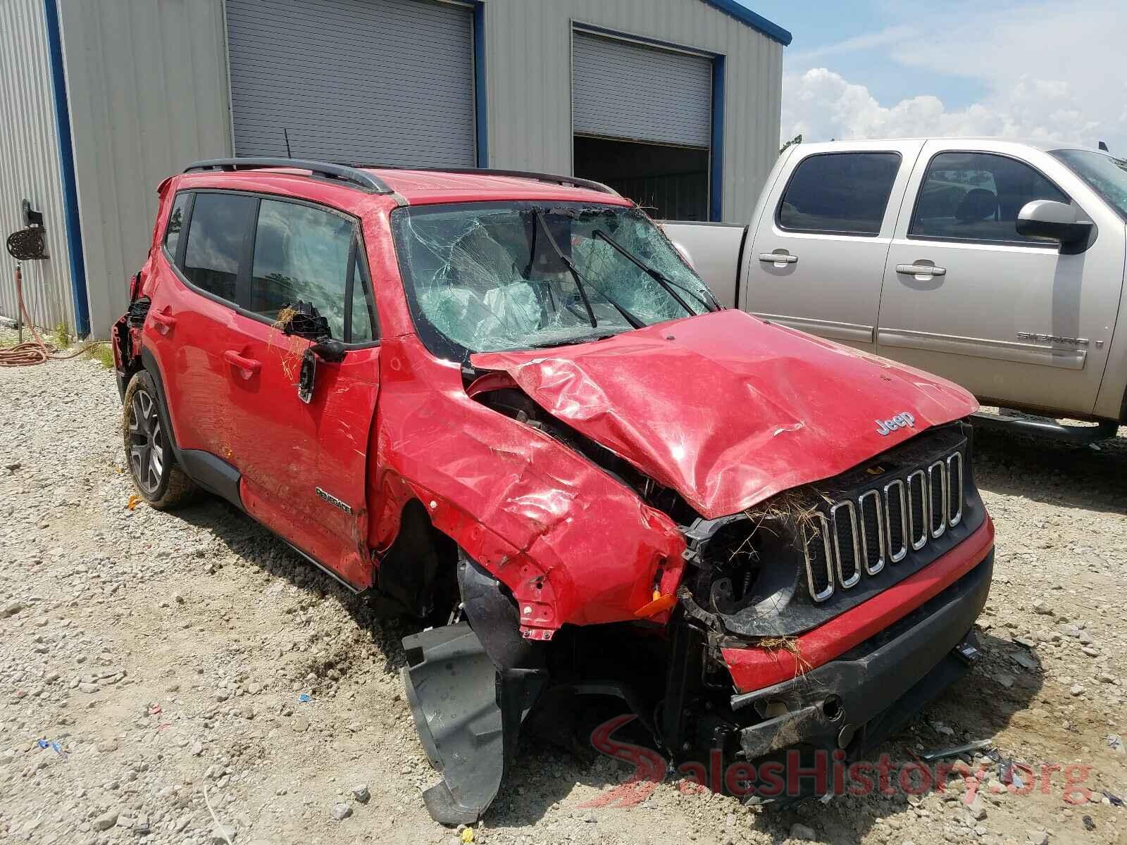 ZACCJABB9JPG83813 2018 JEEP RENEGADE