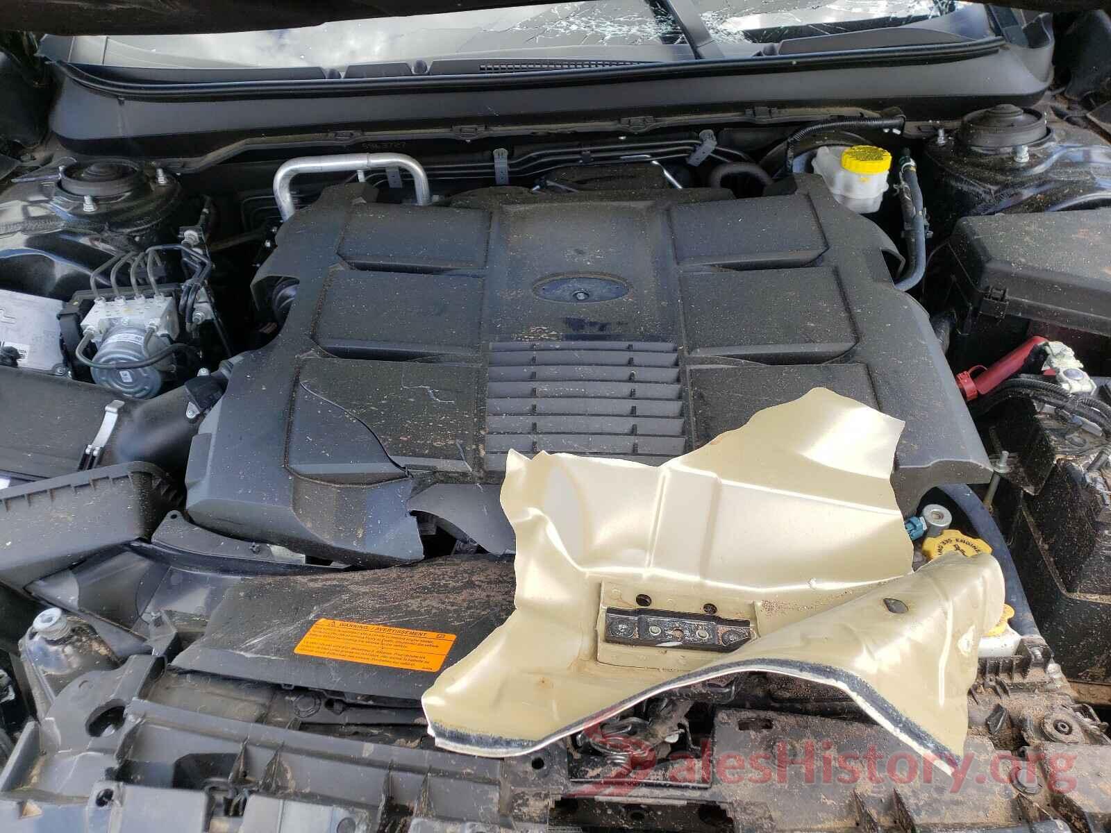 4S3BNEN63H3054696 2017 SUBARU LEGACY