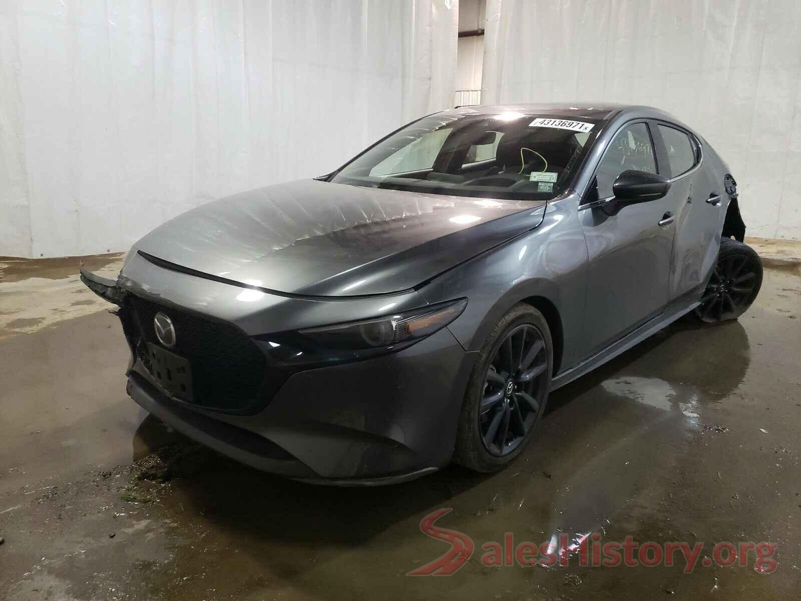 JM1BPBNM4L1175832 2020 MAZDA 3