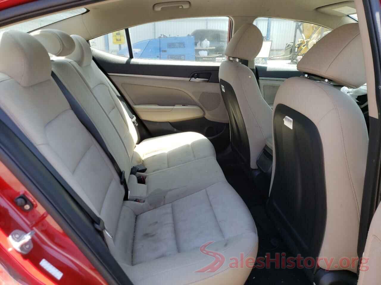 KMHD84LFXJU449791 2018 HYUNDAI ELANTRA