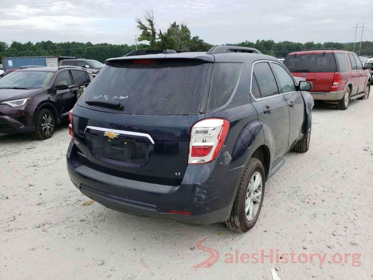 2GNALCEK3H6172489 2017 CHEVROLET EQUINOX