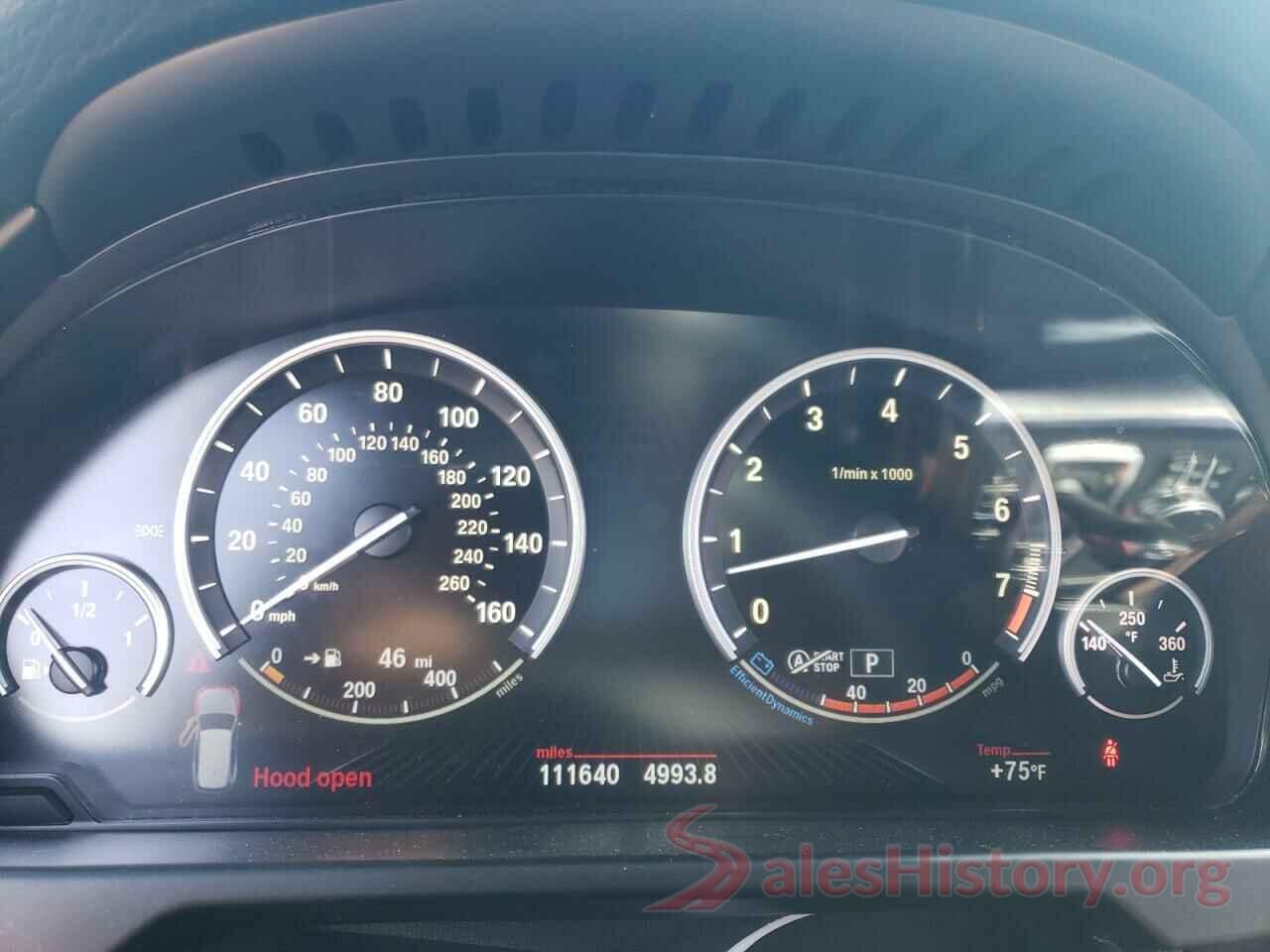 5UXKR0C35H0V80232 2017 BMW X5