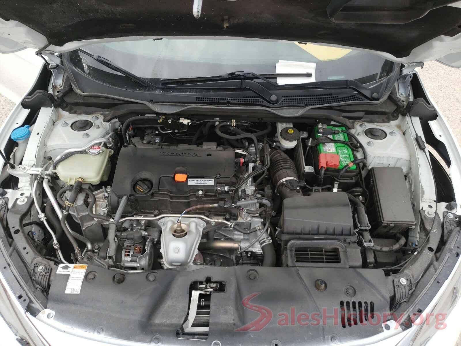 2HGFC4B59HH306477 2017 HONDA CIVIC