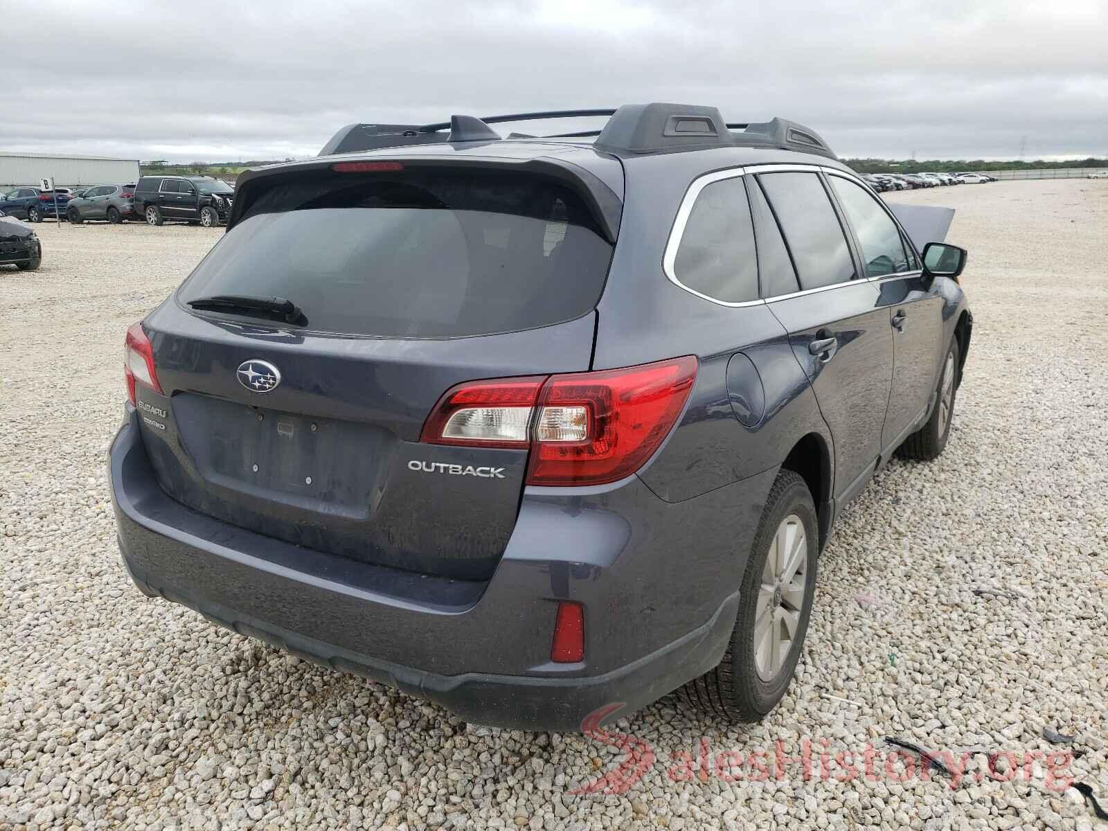 4S4BSBCC8G3298287 2016 SUBARU OUTBACK