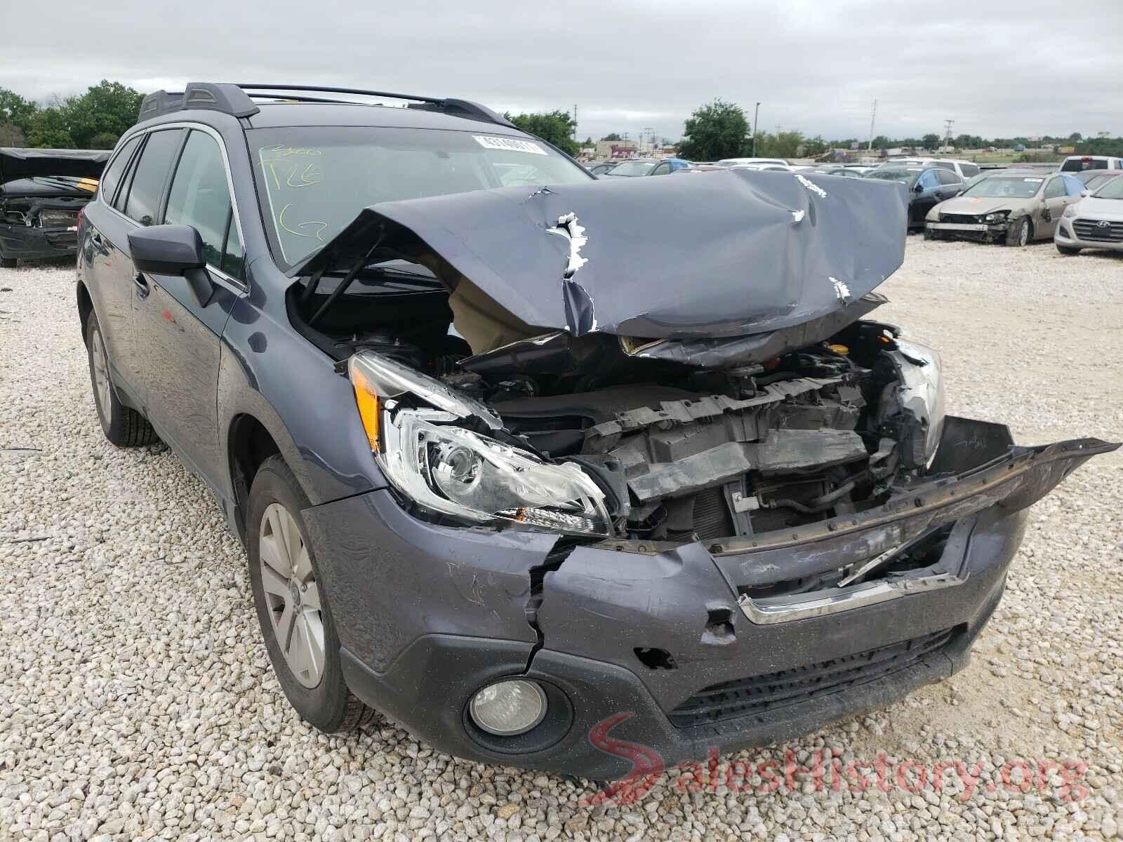 4S4BSBCC8G3298287 2016 SUBARU OUTBACK