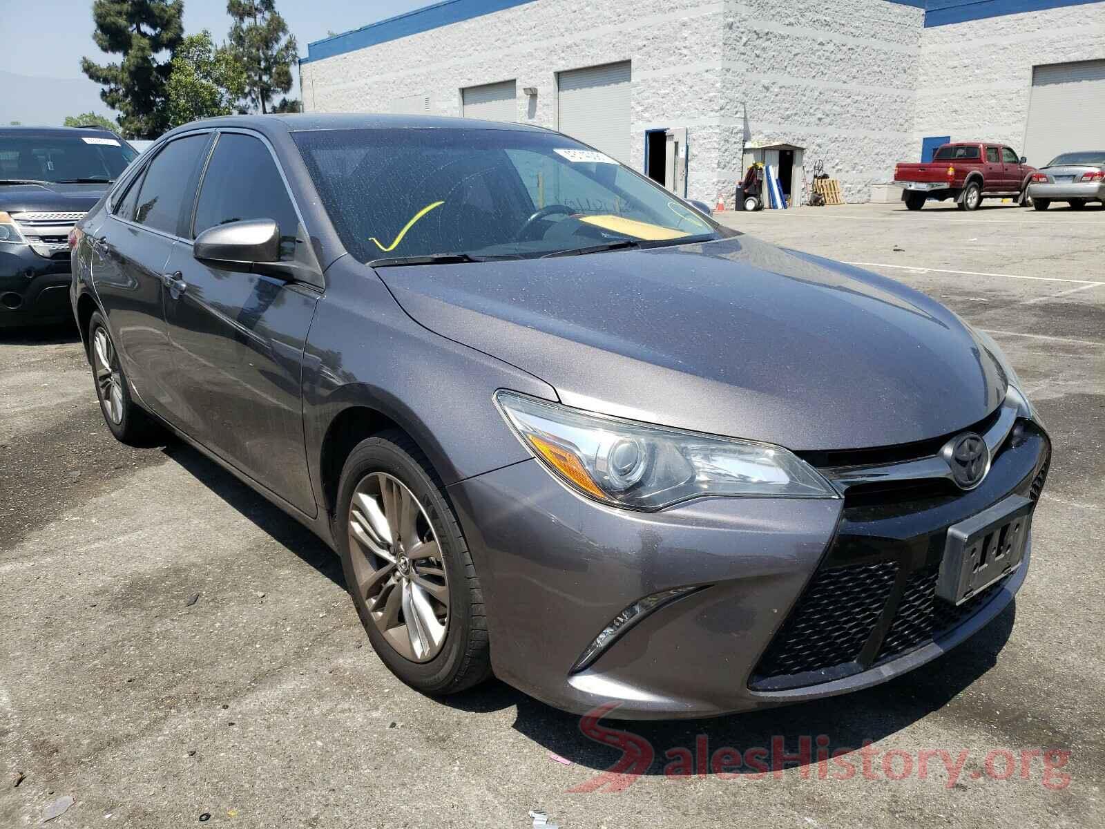 4T1BF1FK1GU186524 2016 TOYOTA CAMRY