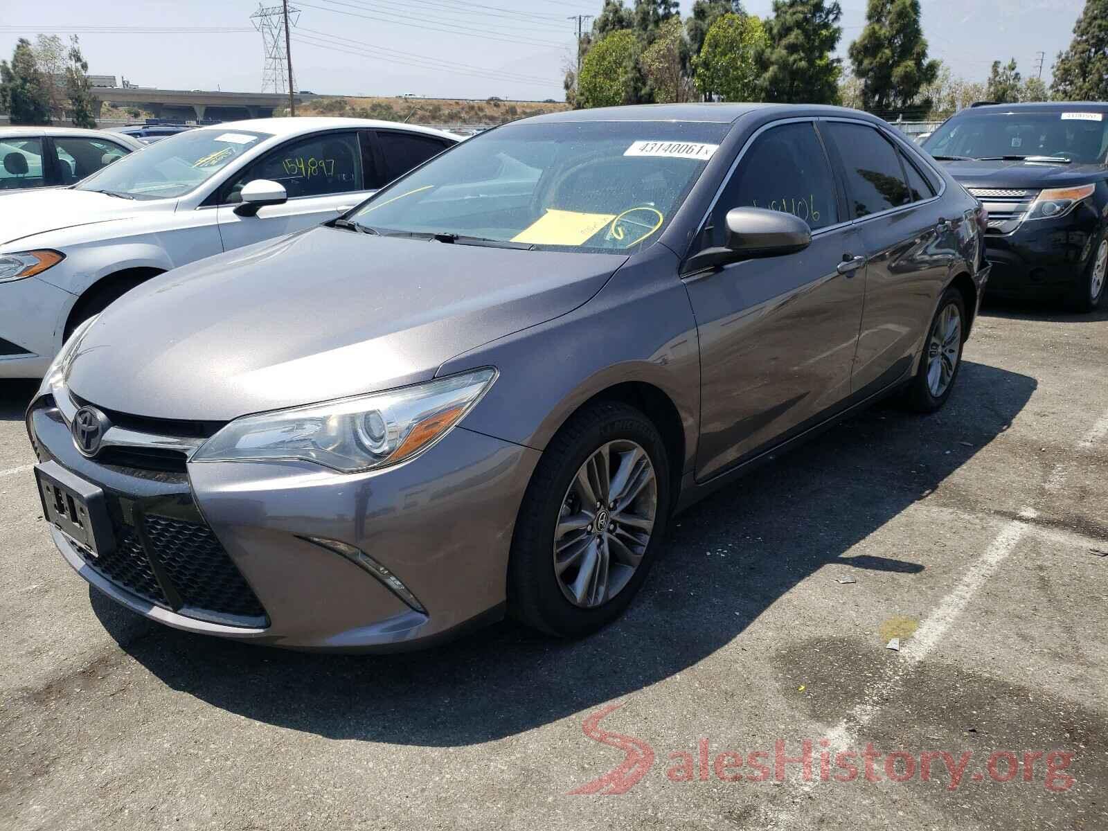 4T1BF1FK1GU186524 2016 TOYOTA CAMRY