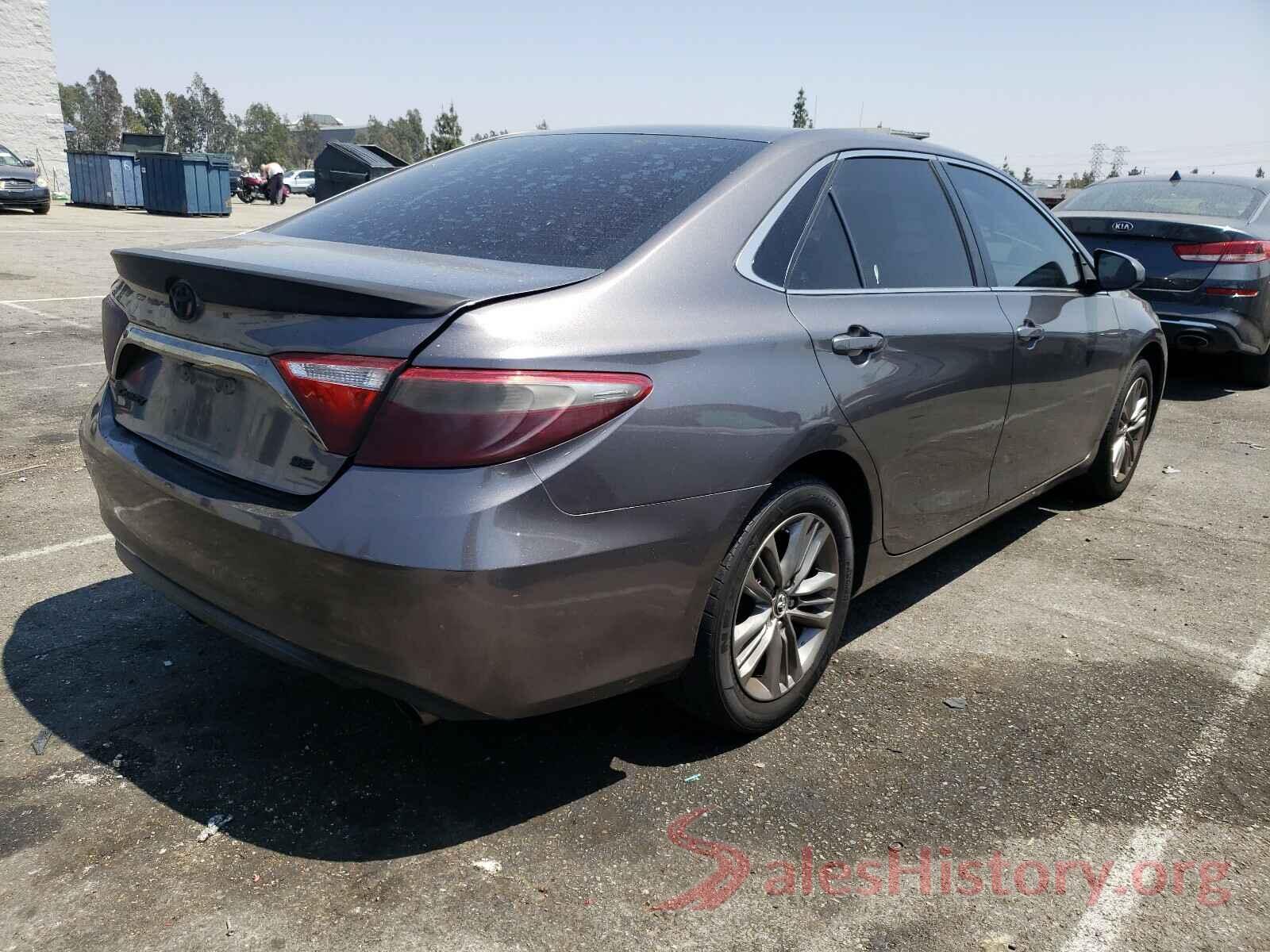 4T1BF1FK1GU186524 2016 TOYOTA CAMRY