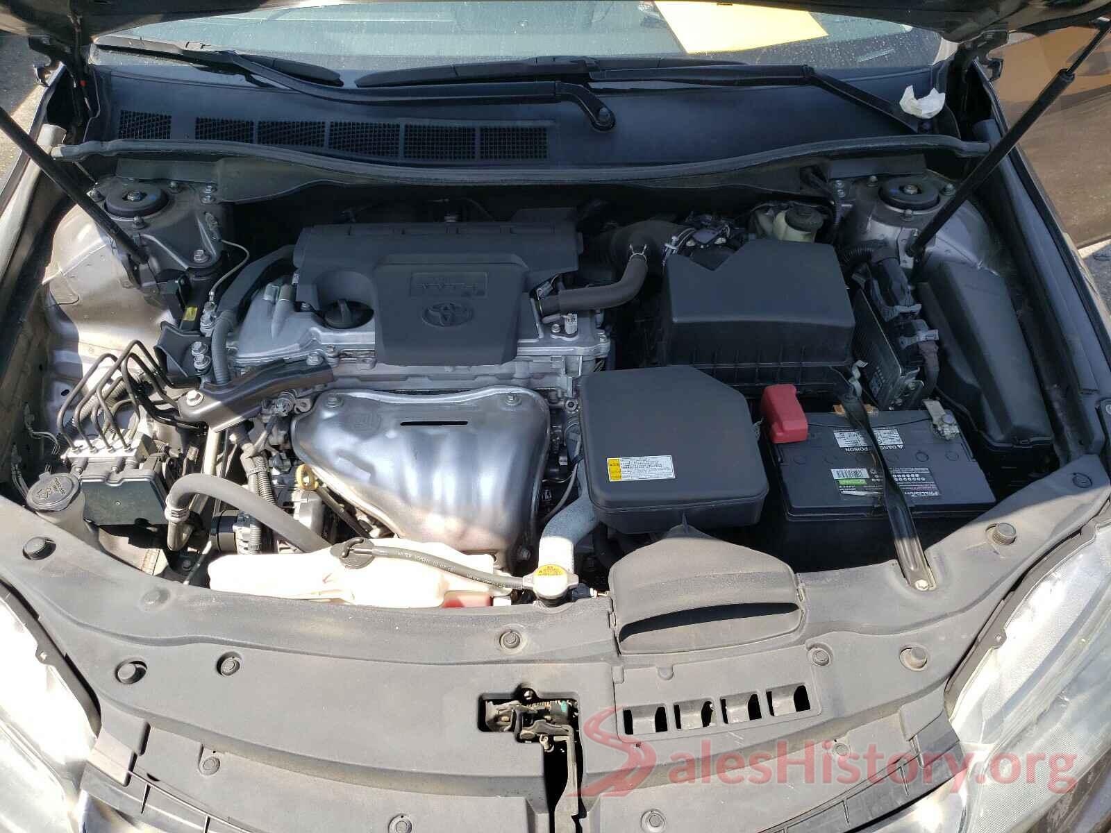 4T1BF1FK1GU186524 2016 TOYOTA CAMRY