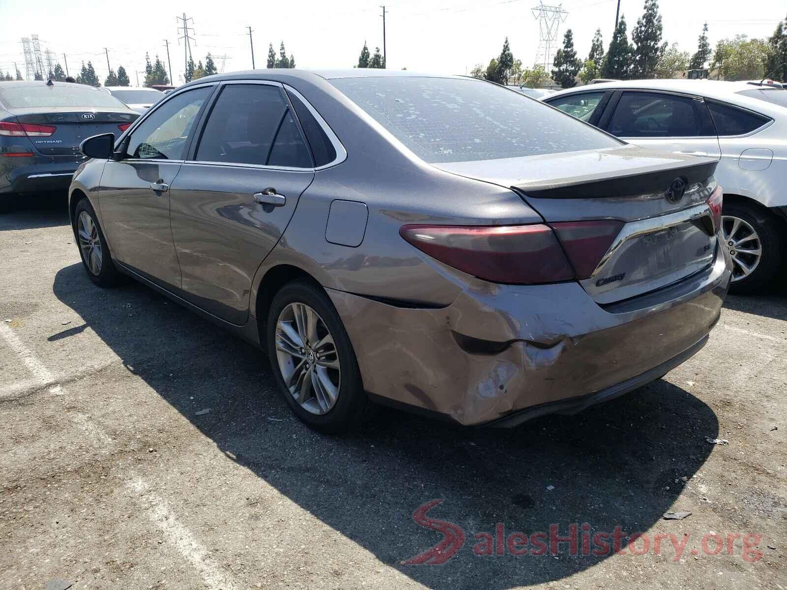 4T1BF1FK1GU186524 2016 TOYOTA CAMRY