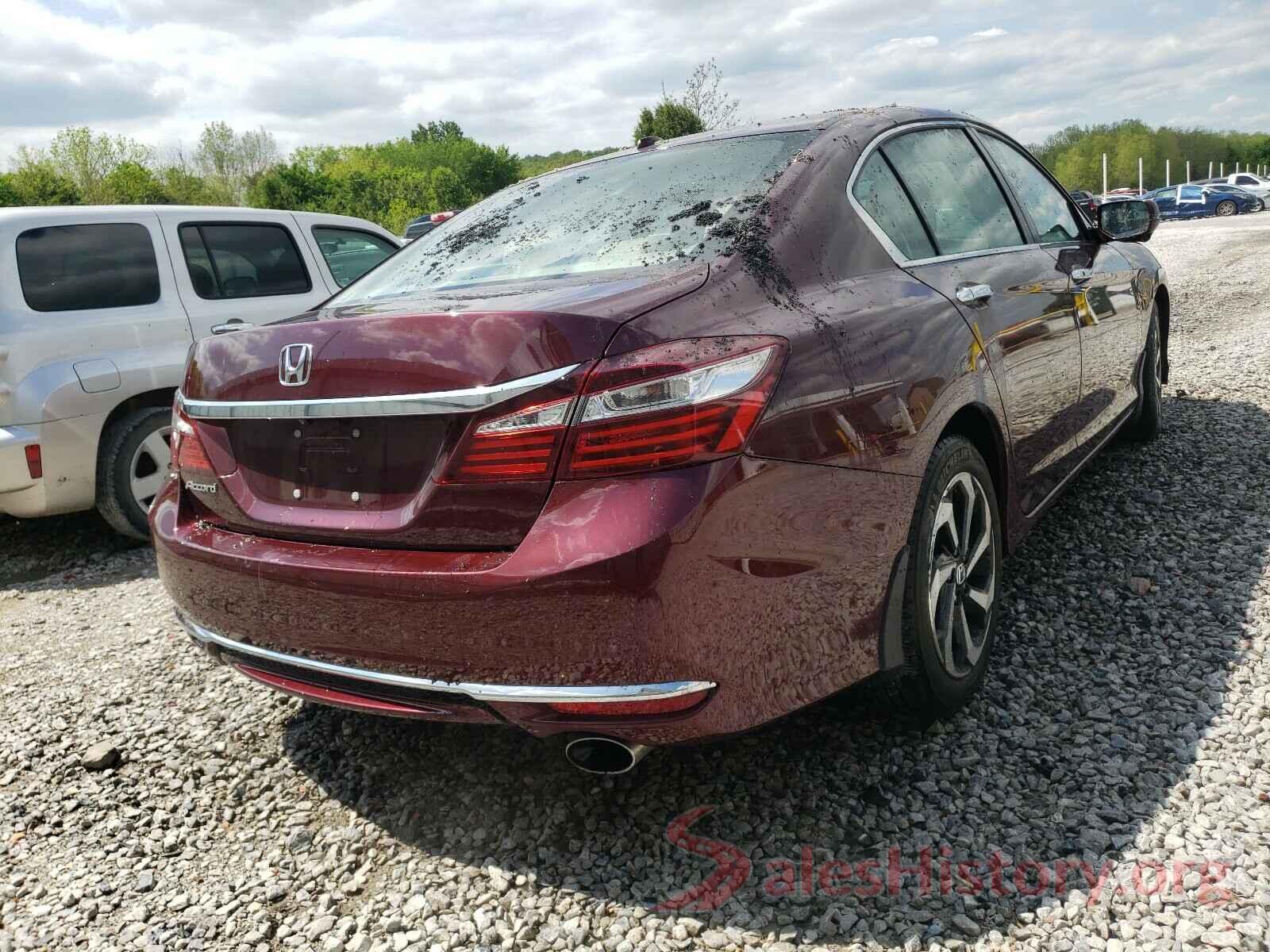 1HGCR2F86GA159820 2016 HONDA ACCORD