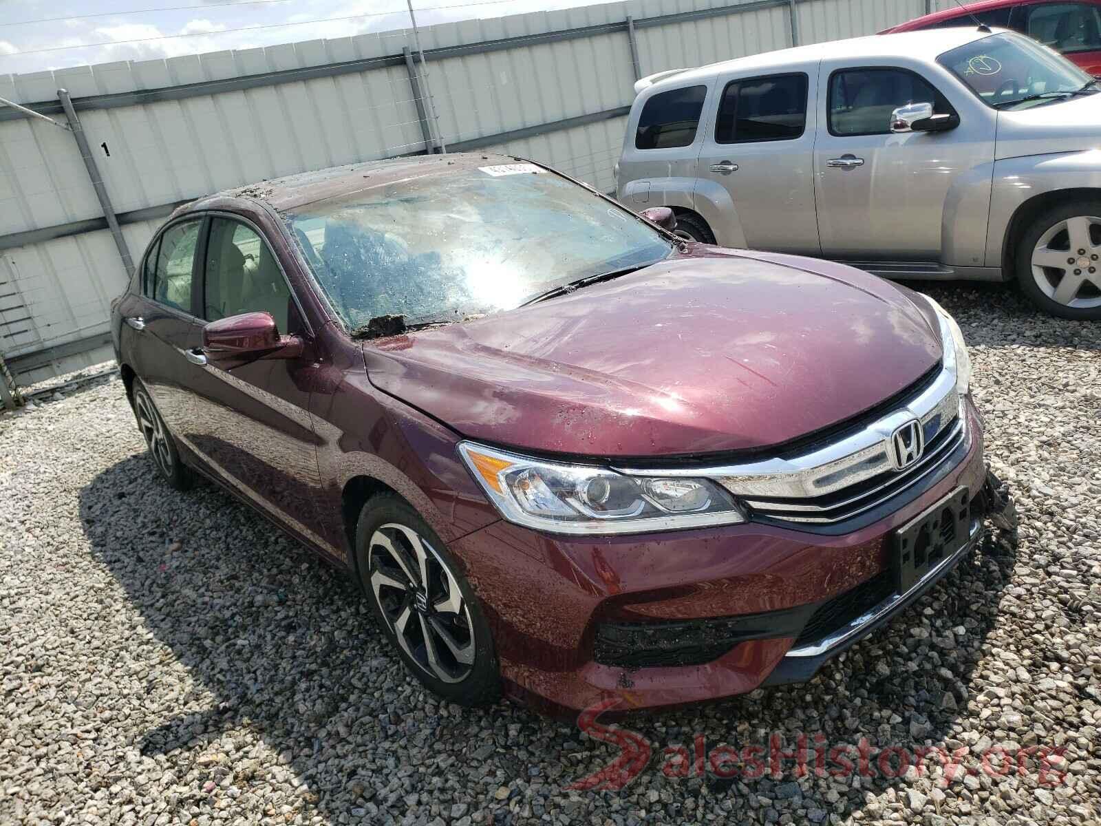 1HGCR2F86GA159820 2016 HONDA ACCORD