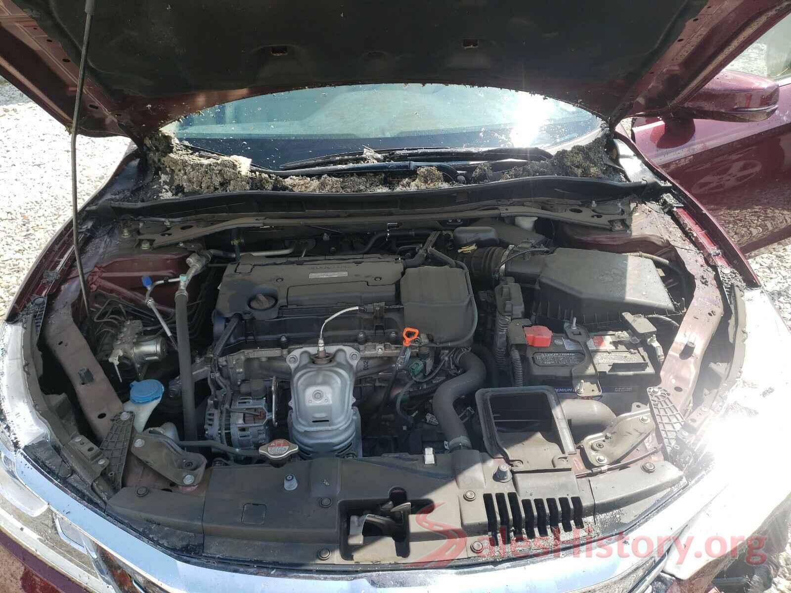 1HGCR2F86GA159820 2016 HONDA ACCORD