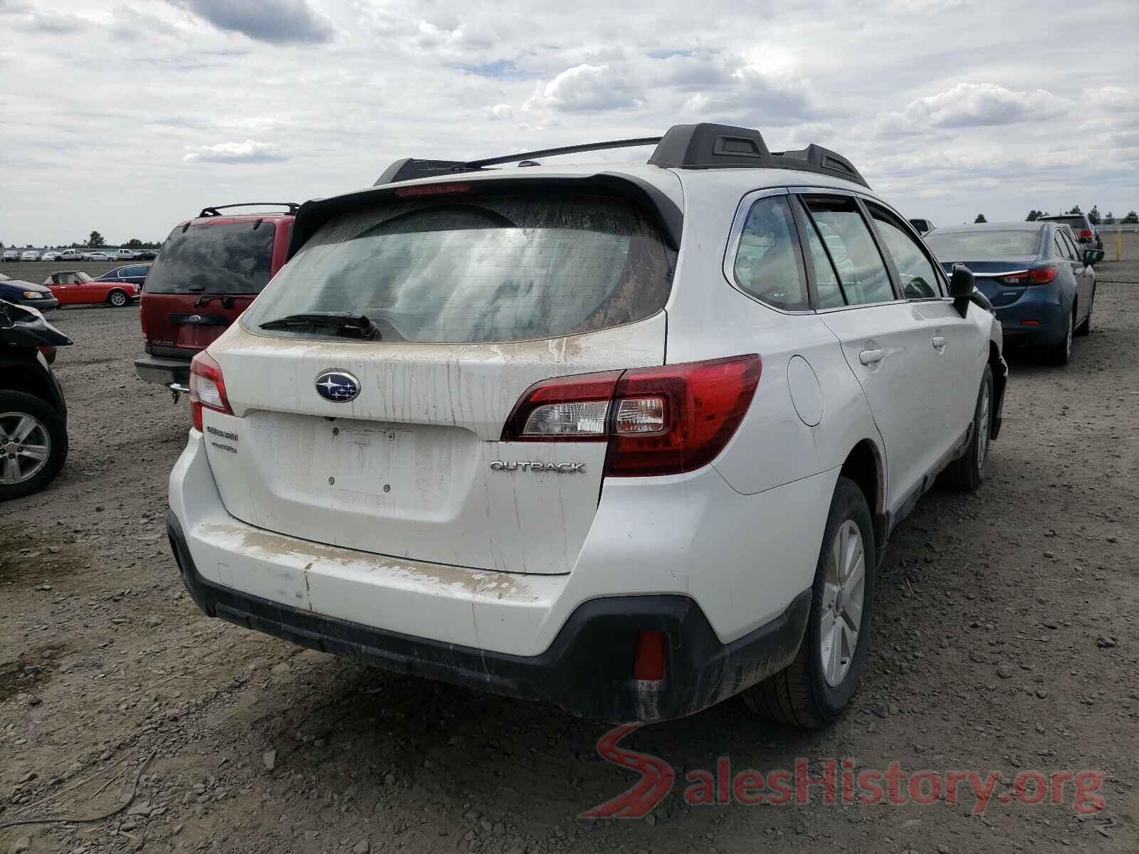 4S4BSABC1K3277947 2019 SUBARU OUTBACK