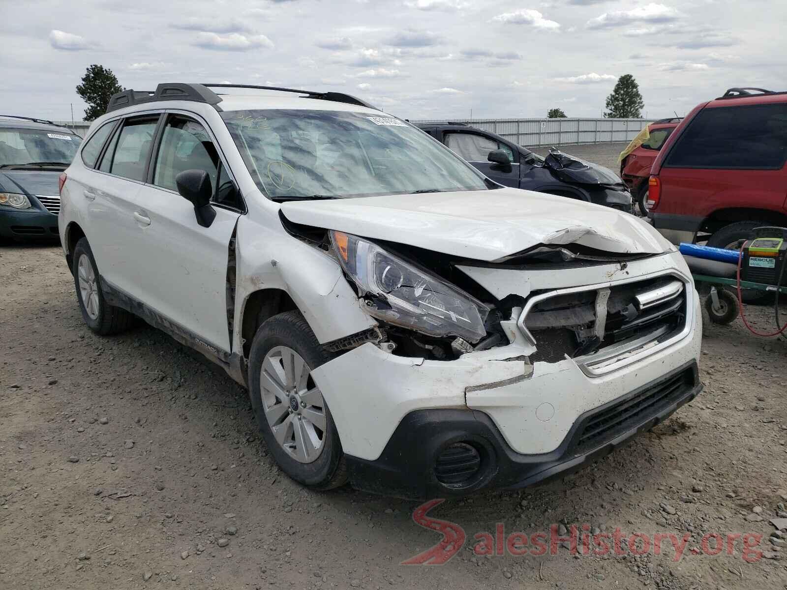 4S4BSABC1K3277947 2019 SUBARU OUTBACK