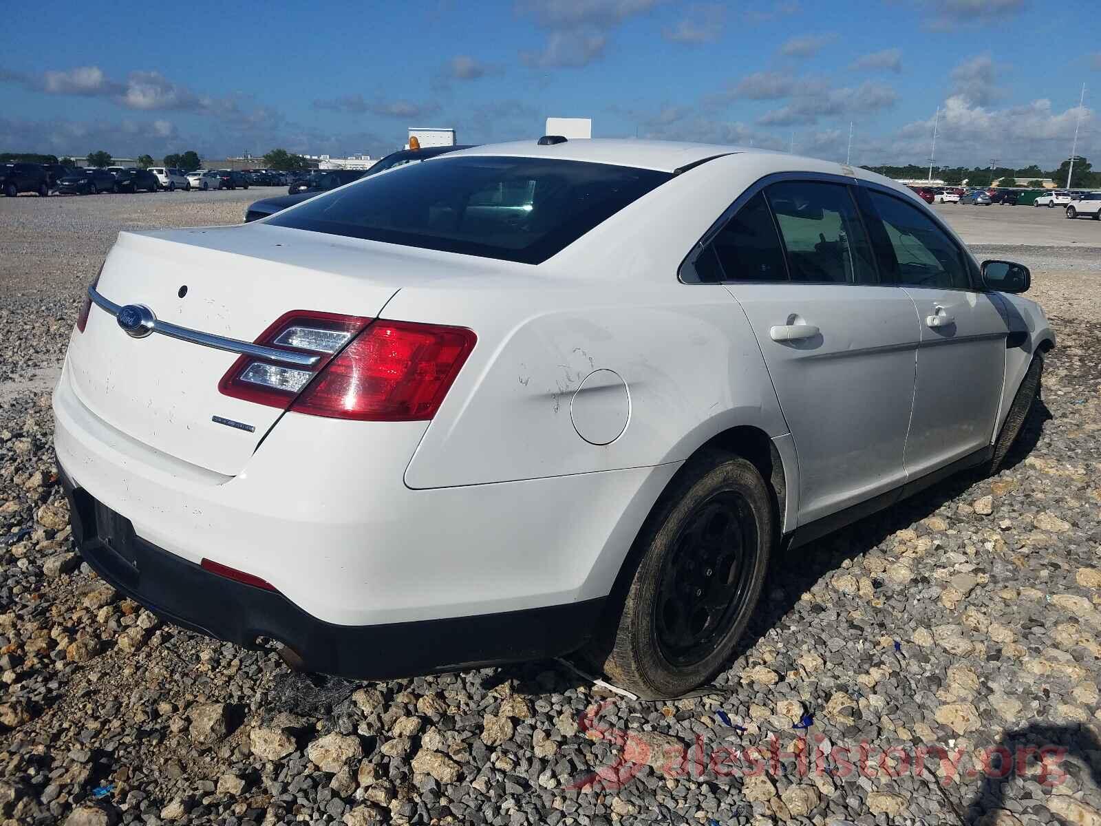 1FAHP2L82HG103070 2017 FORD TAURUS