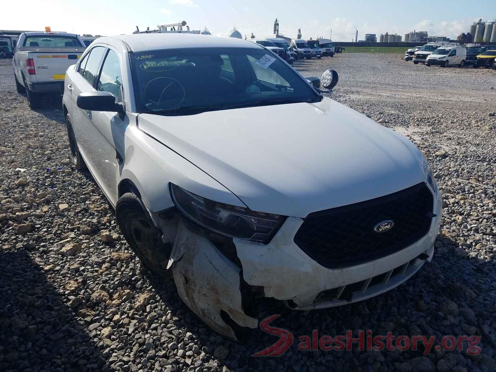 1FAHP2L82HG103070 2017 FORD TAURUS