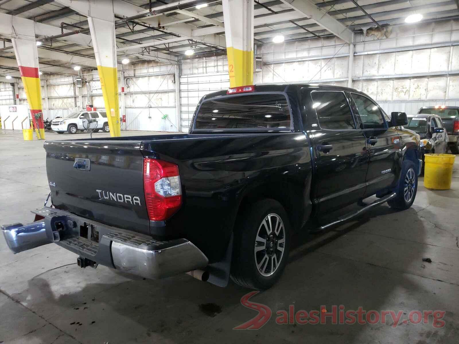 5TFDY5F13KX793263 2019 TOYOTA TUNDRA