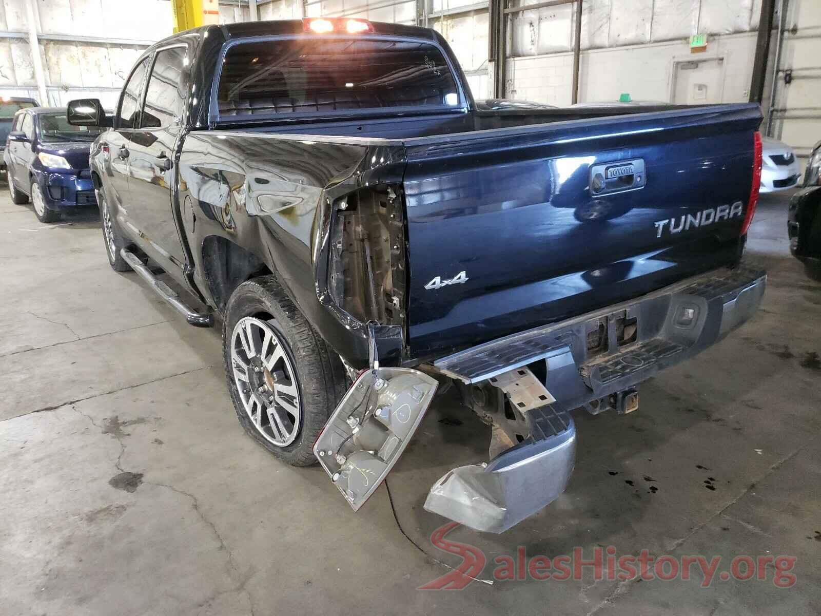 5TFDY5F13KX793263 2019 TOYOTA TUNDRA