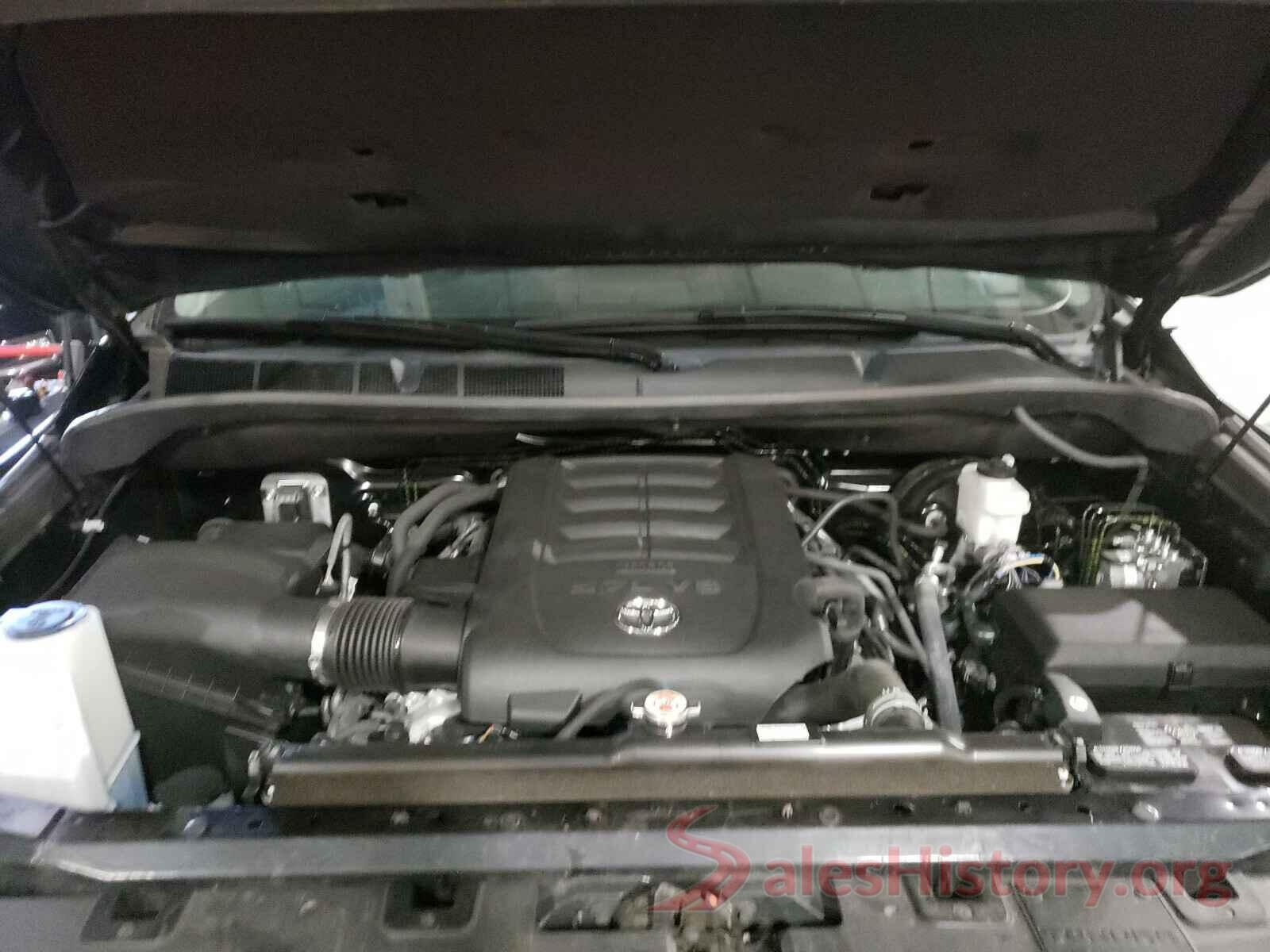 5TFDY5F13KX793263 2019 TOYOTA TUNDRA