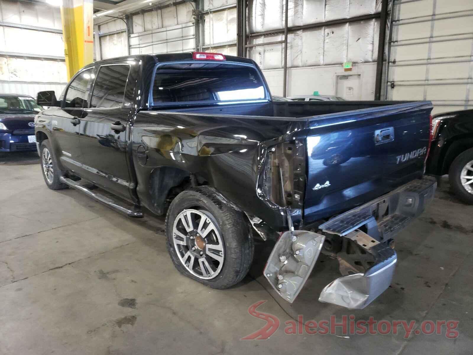 5TFDY5F13KX793263 2019 TOYOTA TUNDRA