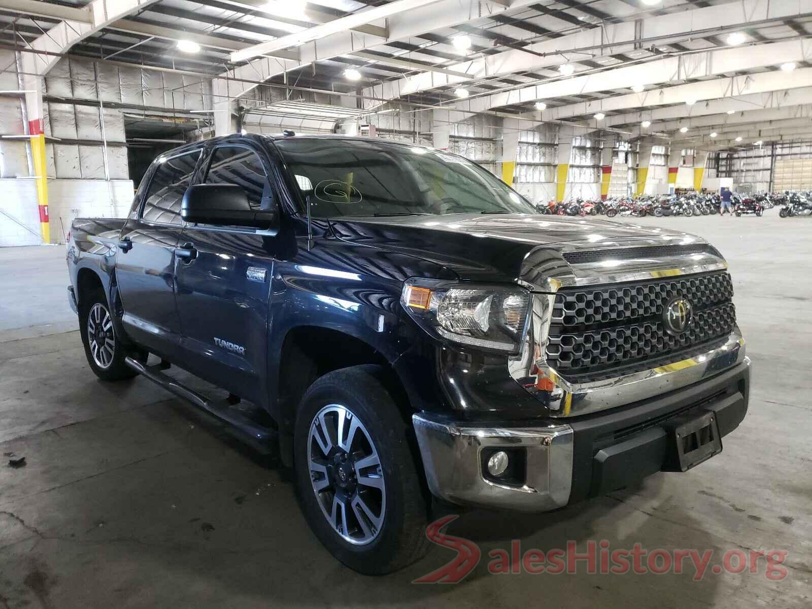 5TFDY5F13KX793263 2019 TOYOTA TUNDRA