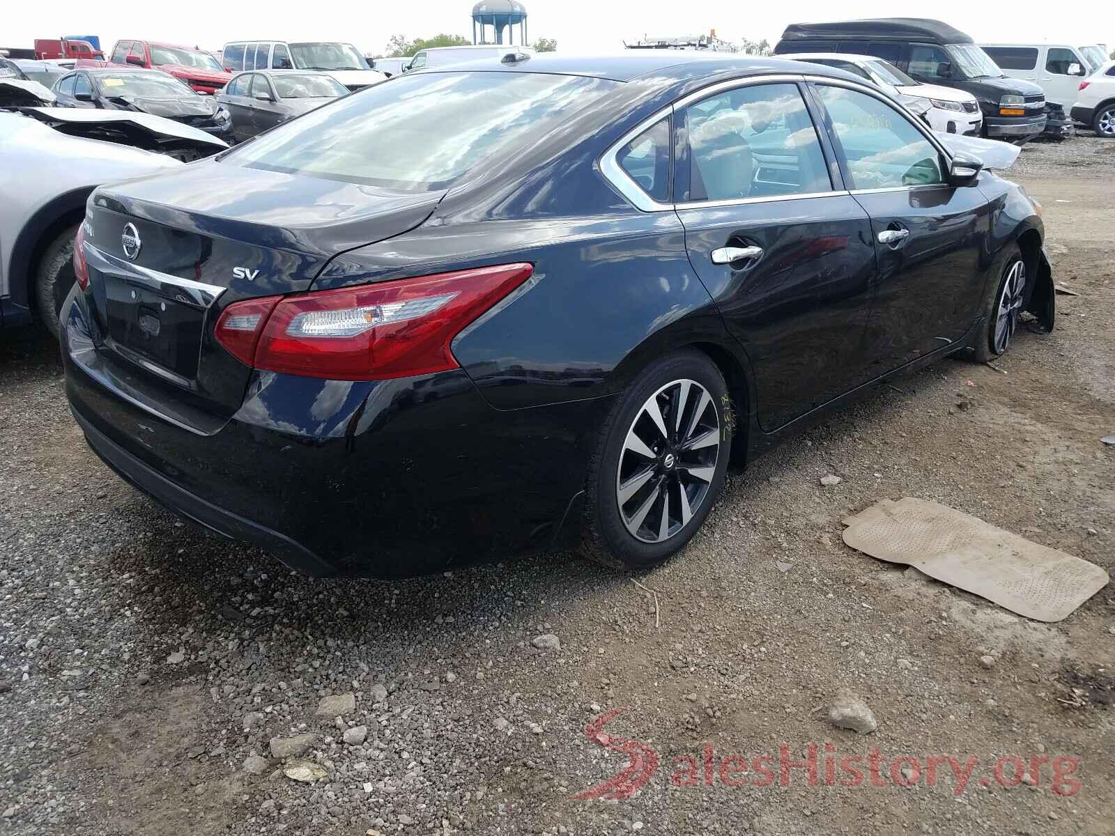 1N4AL3AP9JC232336 2018 NISSAN ALTIMA