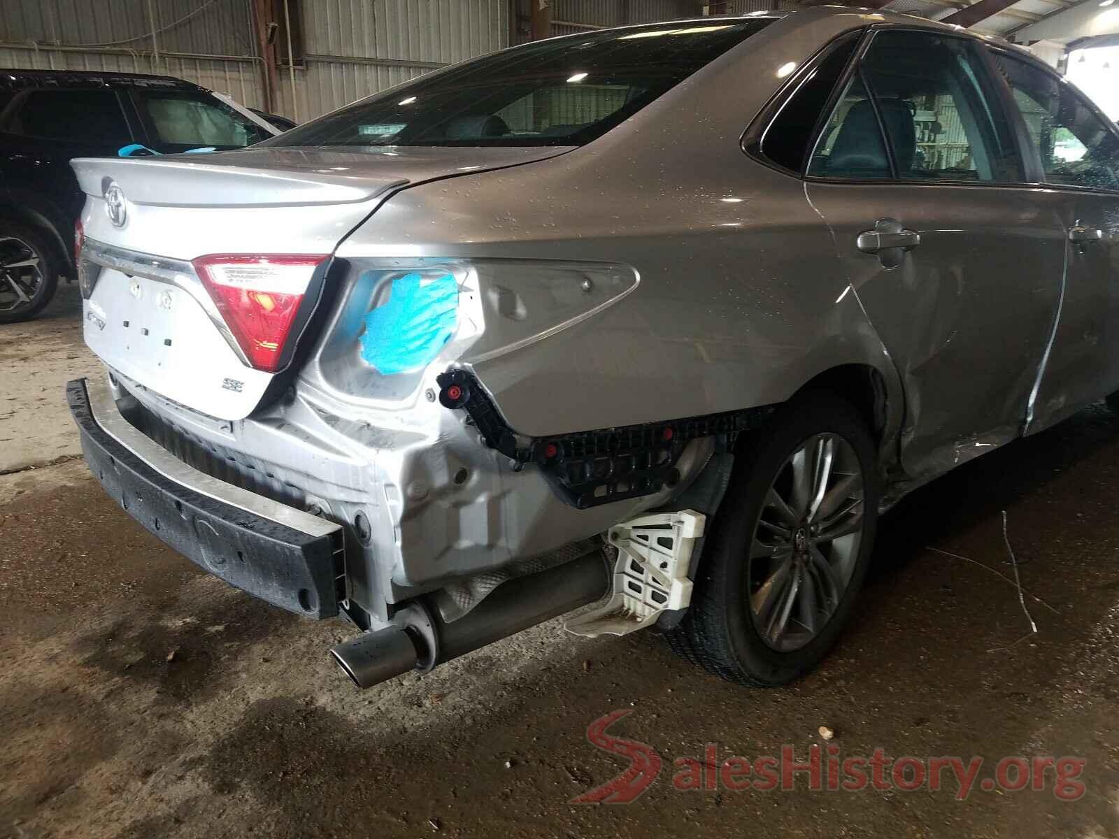 4T1BF1FK8HU404167 2017 TOYOTA CAMRY