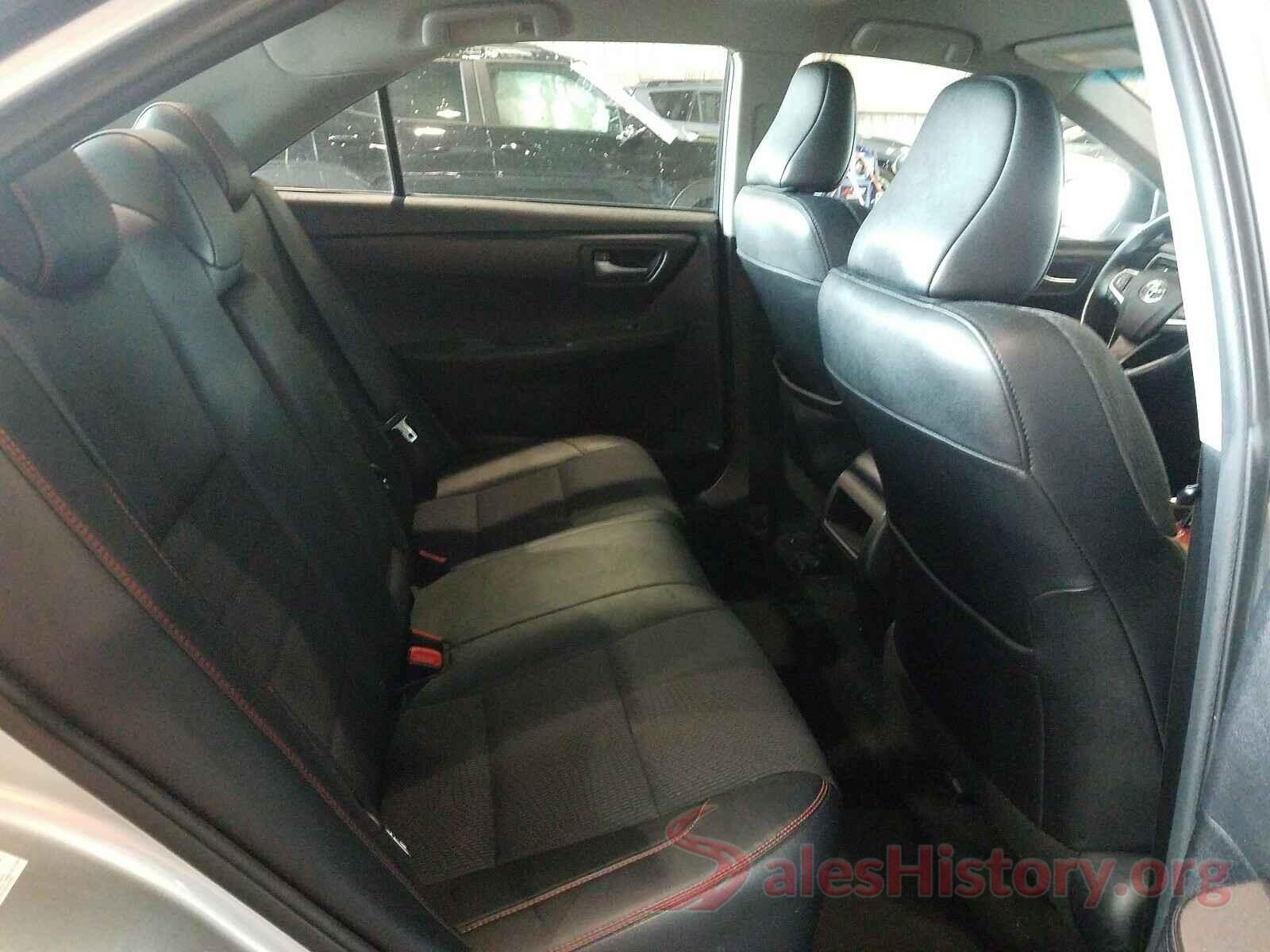 4T1BF1FK8HU404167 2017 TOYOTA CAMRY