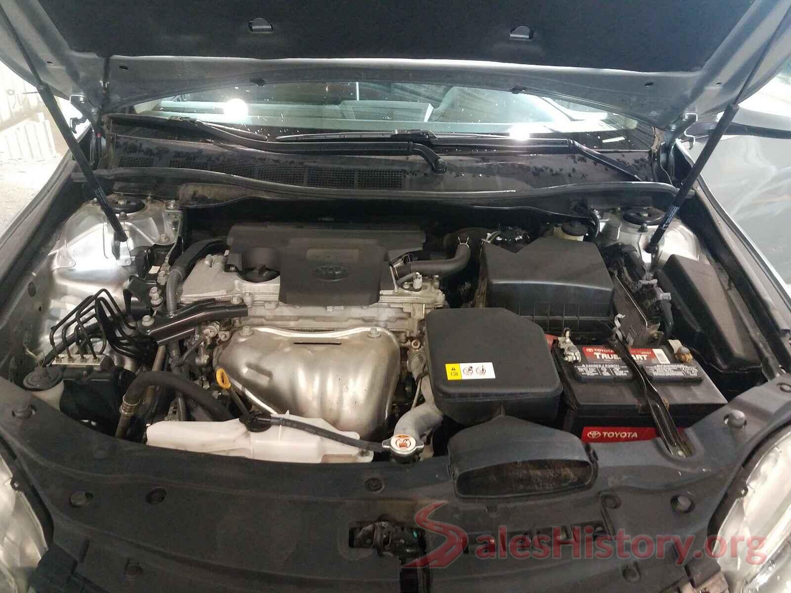 4T1BF1FK8HU404167 2017 TOYOTA CAMRY