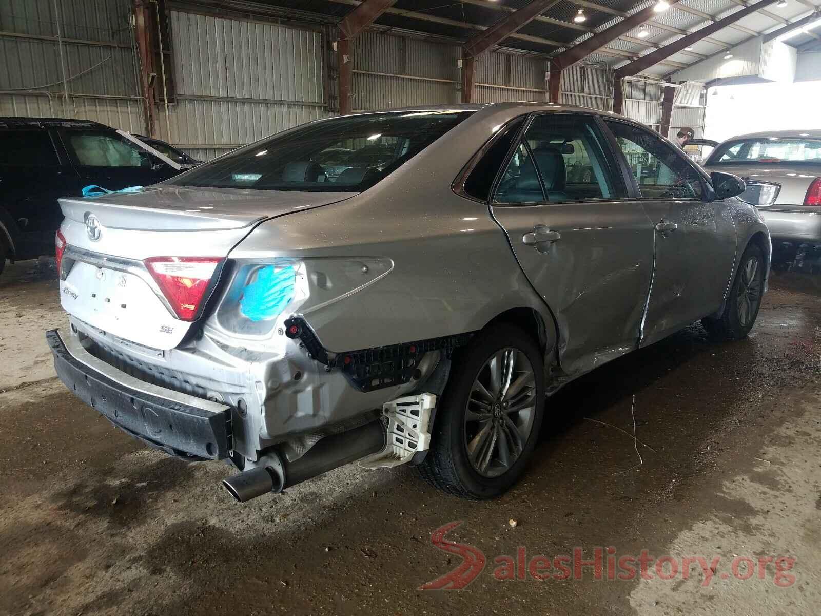 4T1BF1FK8HU404167 2017 TOYOTA CAMRY