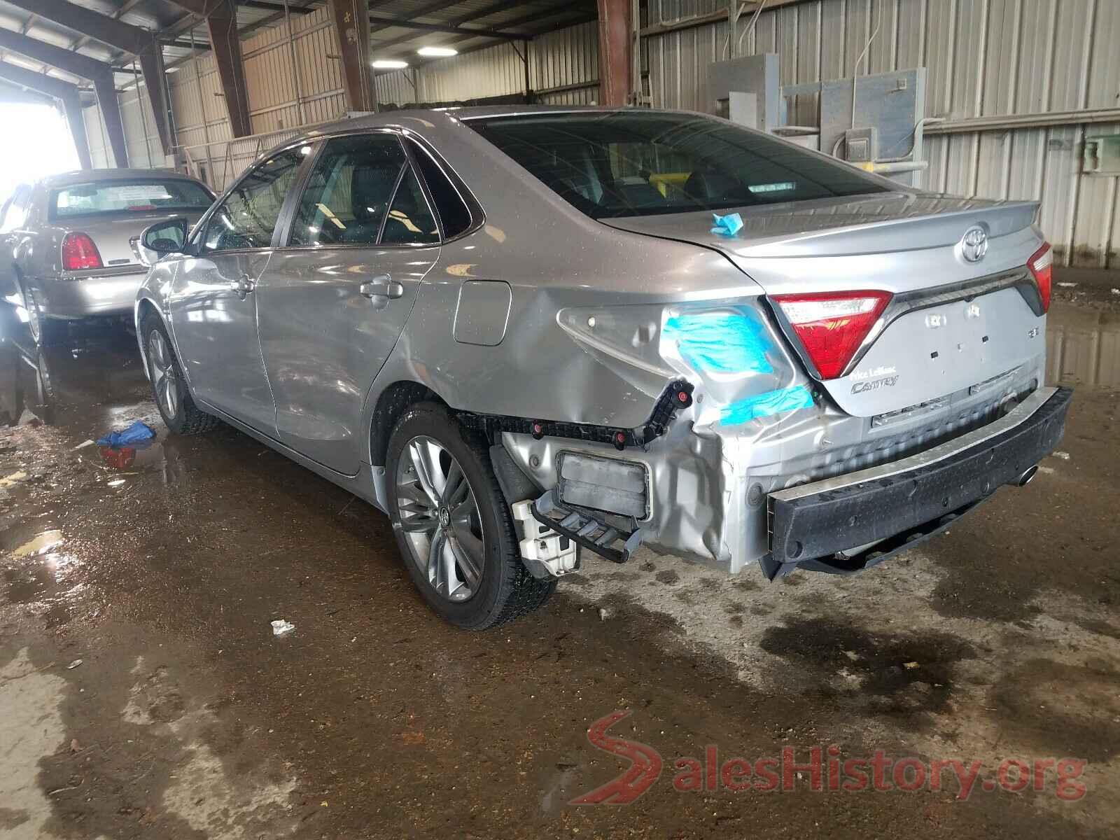 4T1BF1FK8HU404167 2017 TOYOTA CAMRY