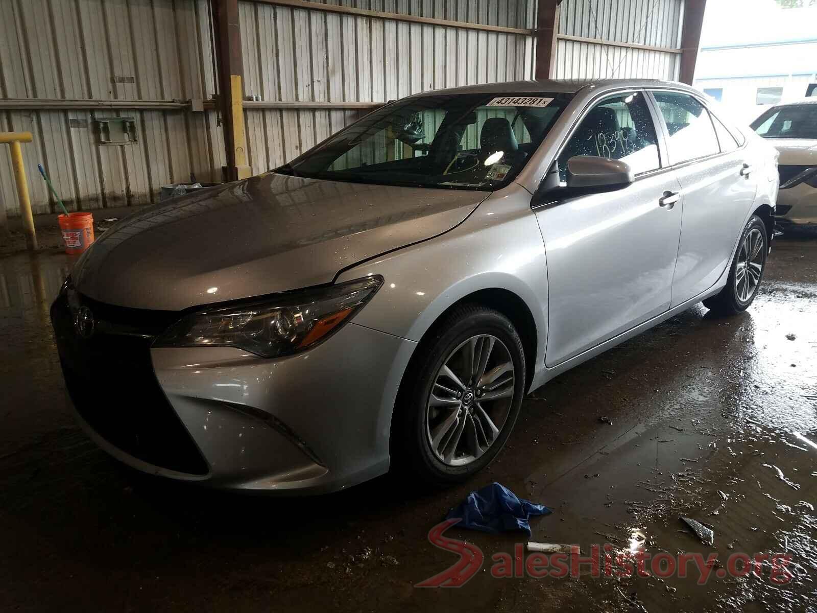 4T1BF1FK8HU404167 2017 TOYOTA CAMRY