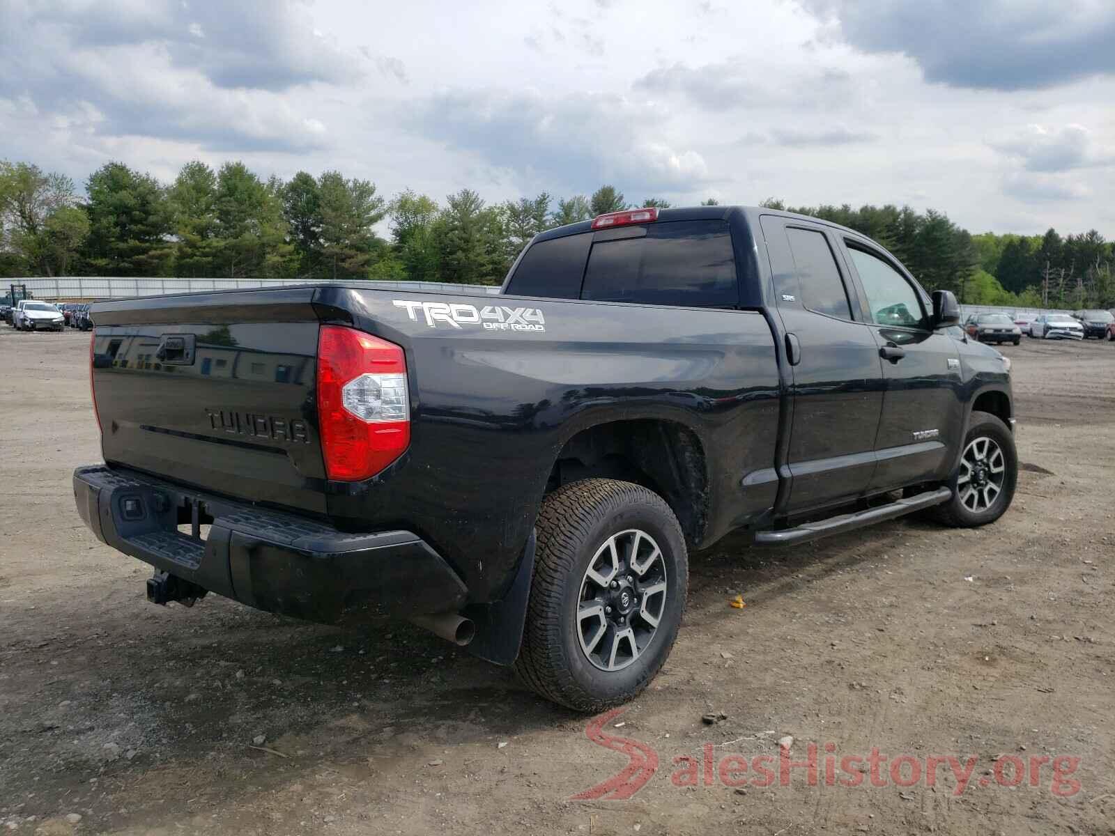 5TFUY5F16KX846084 2019 TOYOTA TUNDRA