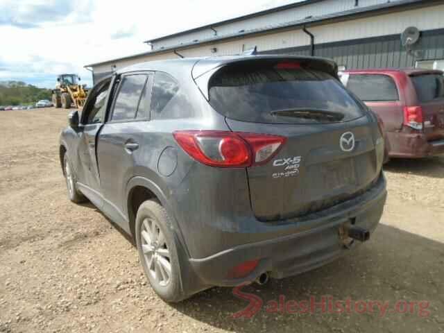 JM3KE4BE6G0747291 2016 MAZDA CX-5