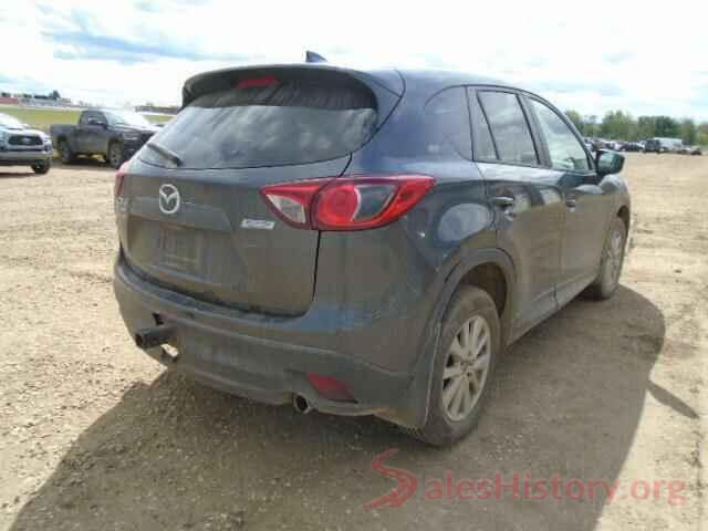 JM3KE4BE6G0747291 2016 MAZDA CX-5