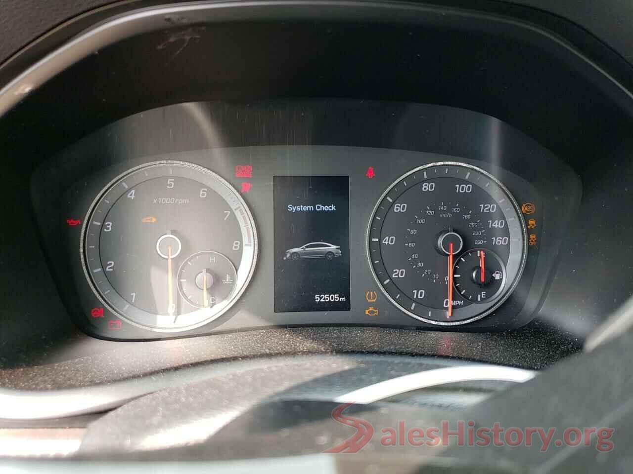 5NPE34AF1KH771600 2019 HYUNDAI SONATA