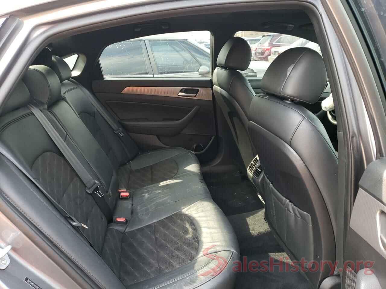 5NPE34AF1KH771600 2019 HYUNDAI SONATA