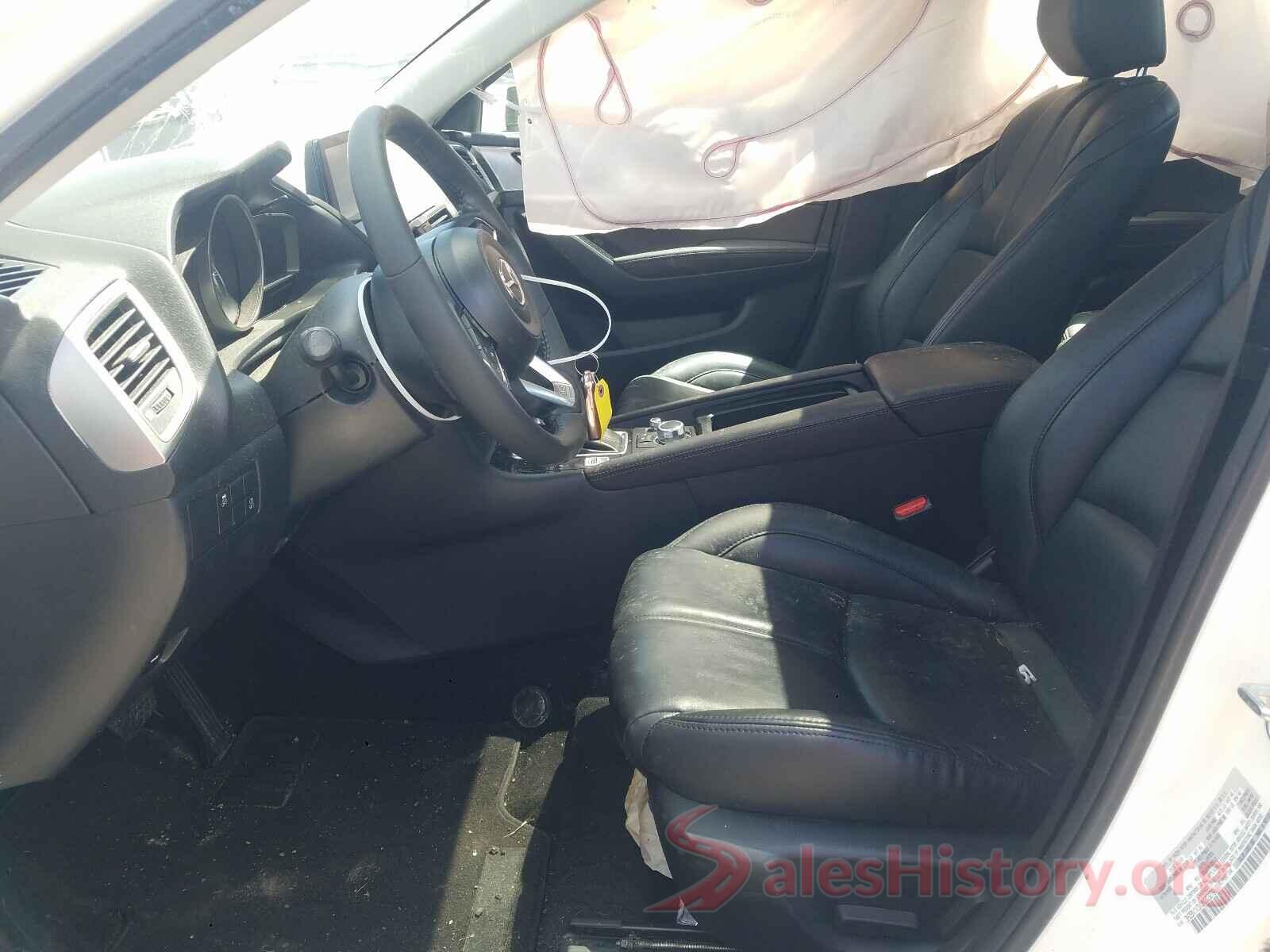 3MZBN1V3XJM203279 2018 MAZDA 3