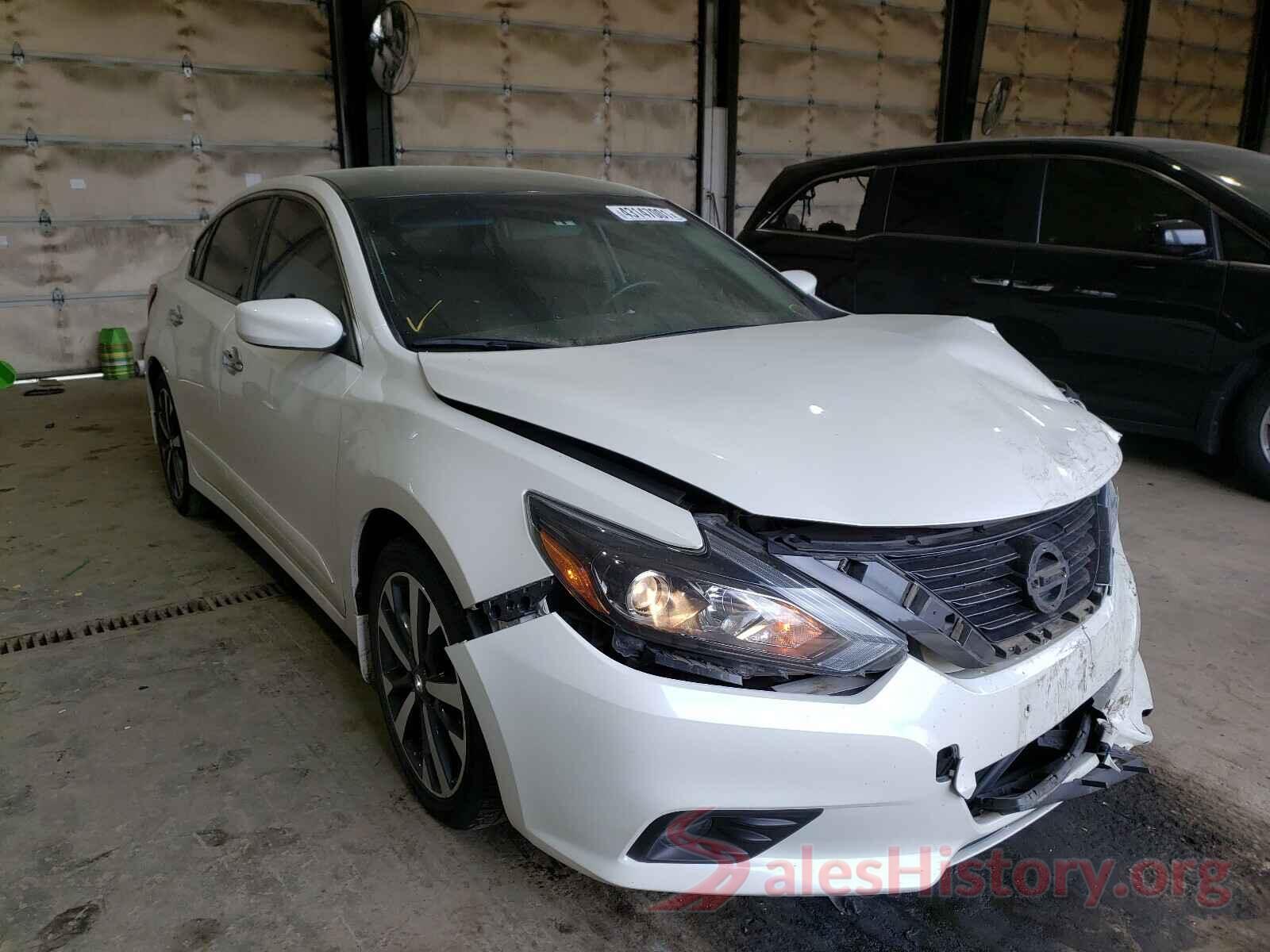 1N4AL3AP5HC499192 2017 NISSAN ALTIMA