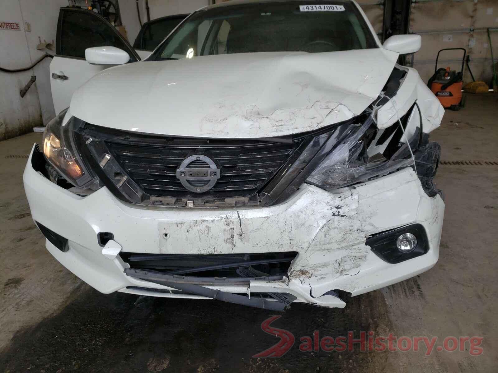 1N4AL3AP5HC499192 2017 NISSAN ALTIMA