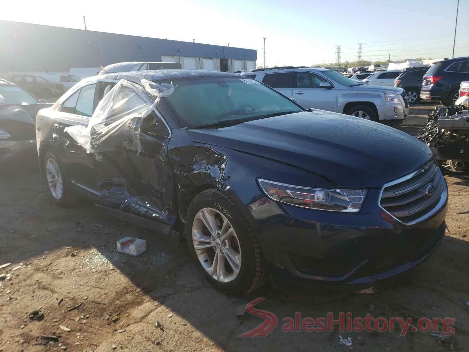 1FAHP2D94GG104775 2016 FORD TAURUS