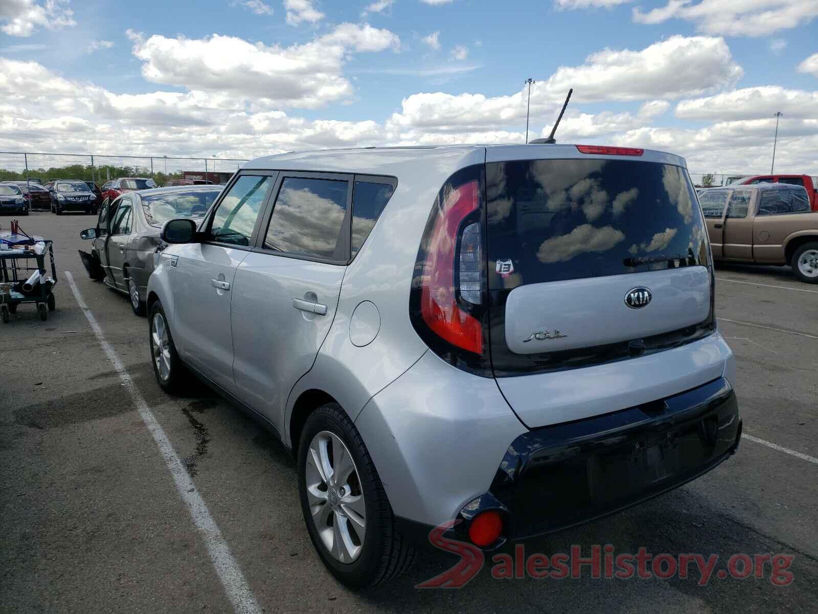 KNDJP3A59G7819313 2016 KIA SOUL